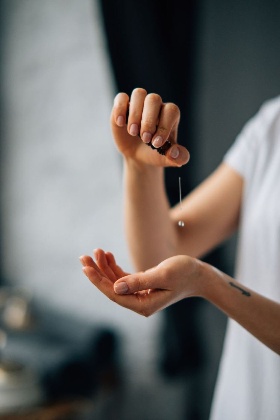 Ayurvedic Treatments