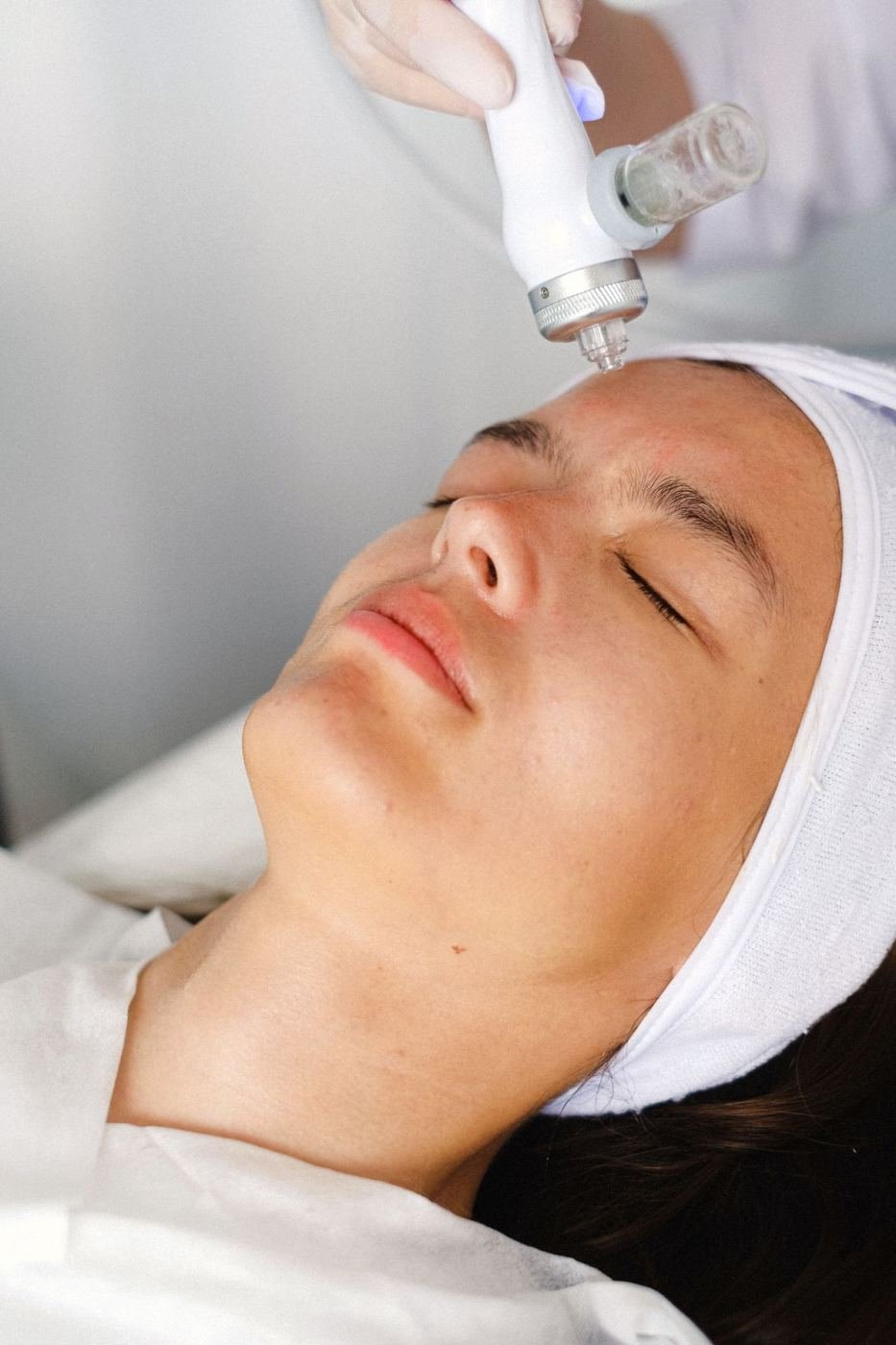 Anti-Ageing Facial