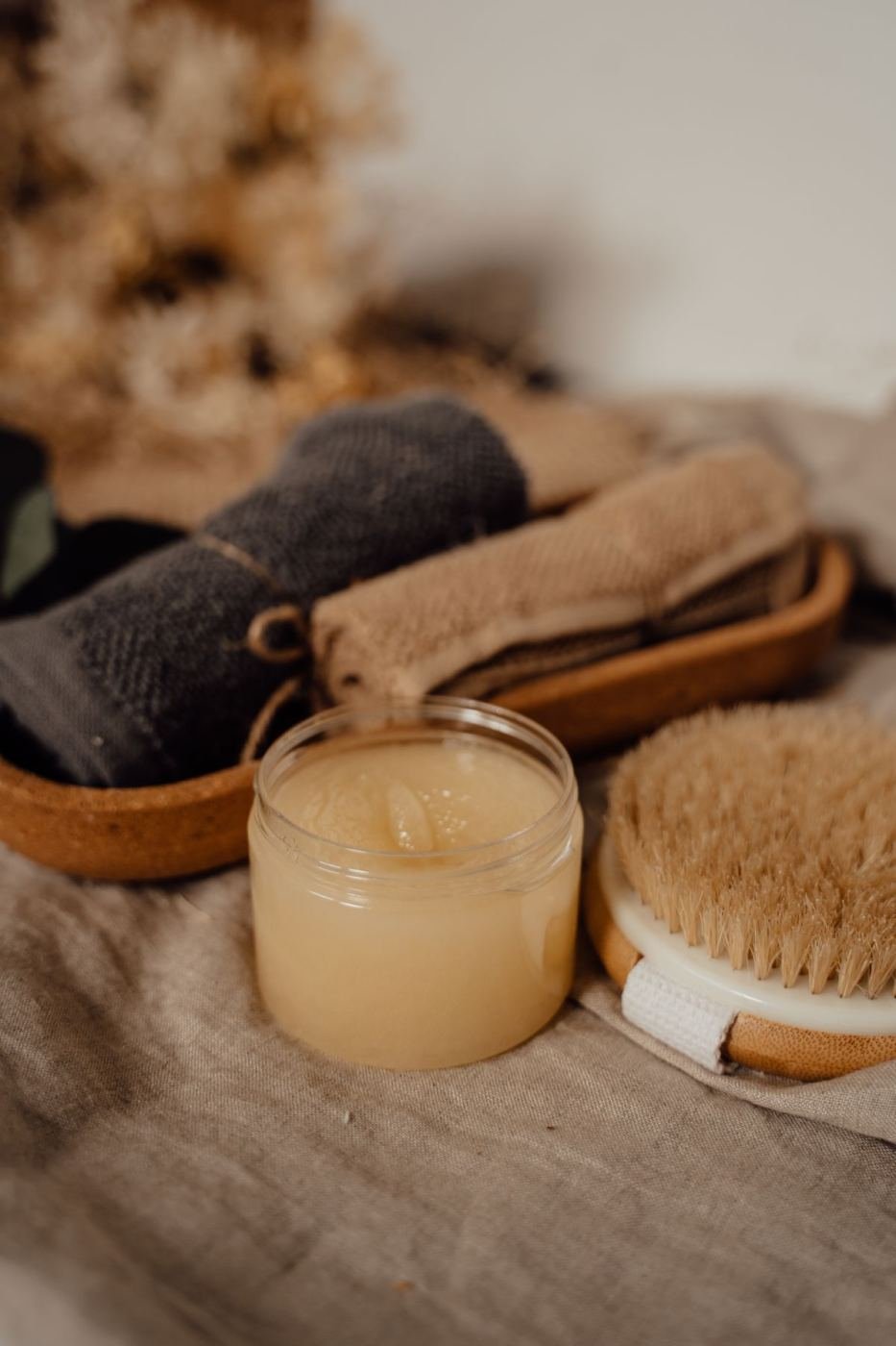 Coffee Body Scrub photo 2